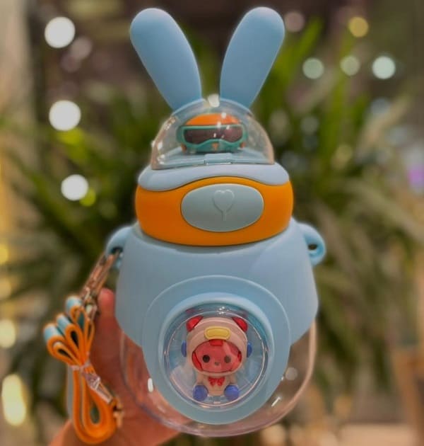 قمقمه خرگوش لوتوس