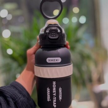 قمقمه دسته بلند کد 54