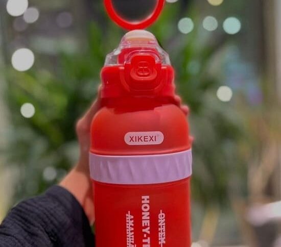 قمقمه دسته بلند کد 54