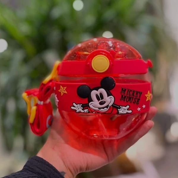 قمقمه میکی موس