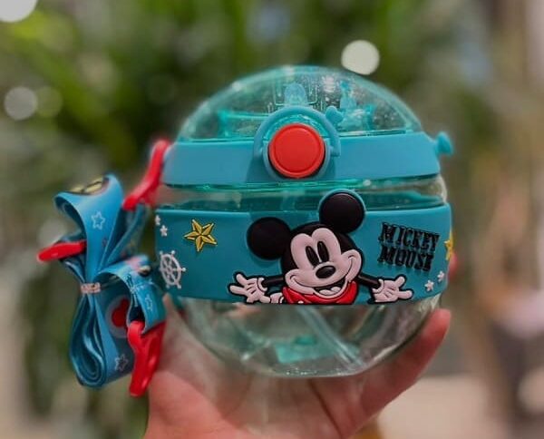 قمقمه میکی موس