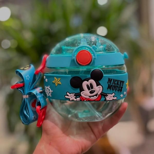 قمقمه میکی موس قمقمه میکی موس