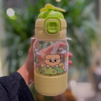 قمقمه-پروانه