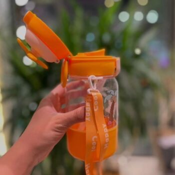 قمقمه-پروانه