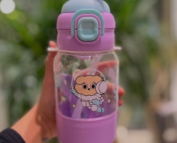 قمقمه-پروانه