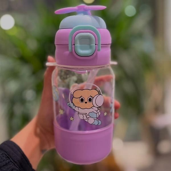 قمقمه پروانه