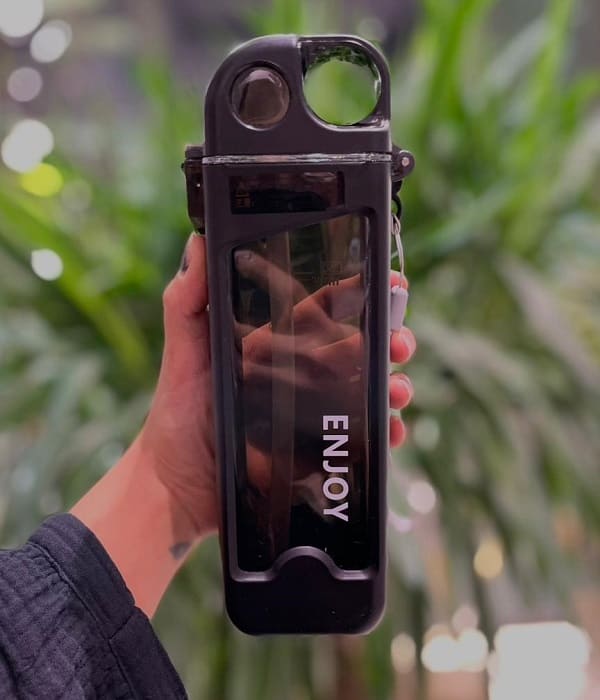 قمقمه کتابی enjoy