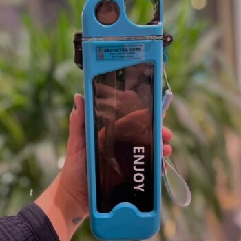 قمقمه کتابی enjoy