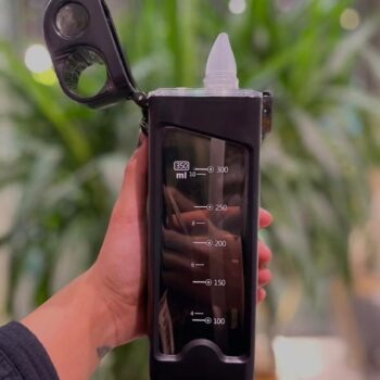 قمقمه کتابی enjoy