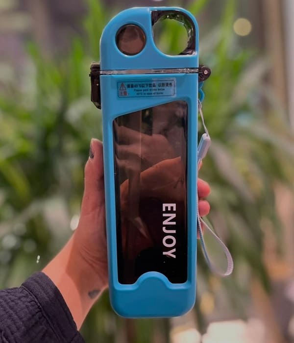 قمقمه کتابی enjoy قمقمه کتابی enjoy