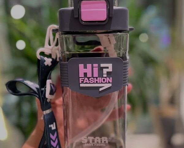 قمقمه-کتابی-کد-231