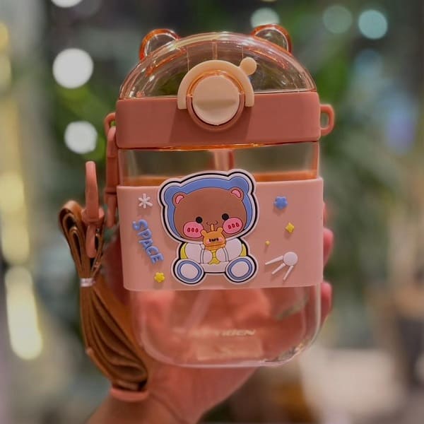 قمقمه کودک نایس