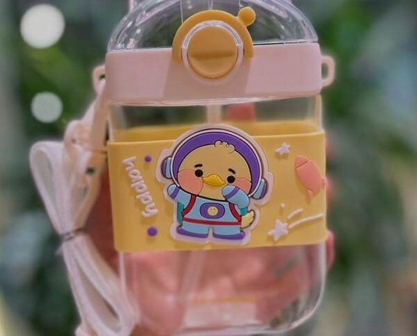 قمقمه کودک نایس