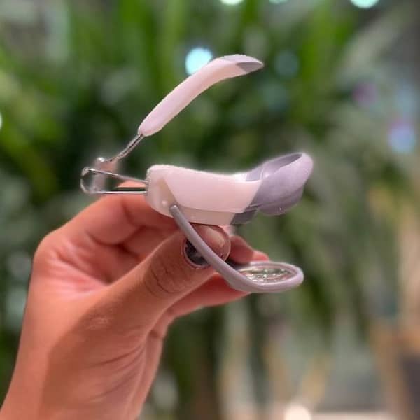 ناخنگیر ذره بین دار هی اور شی ناخنگیر ذره بین دار هی اور شی