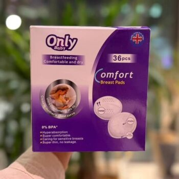 پد سینه اونلی 36 عددی