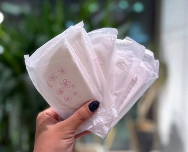 پد سینه اونلی 36 عددی