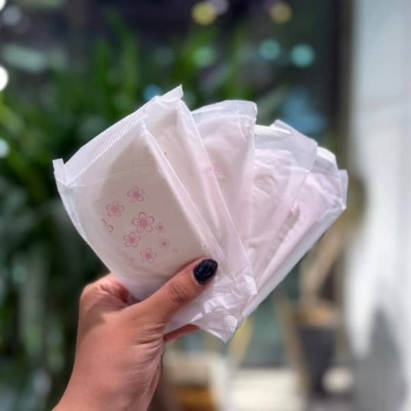 پد سینه اونلی 36 عددی پد سینه اونلی 36 عددی