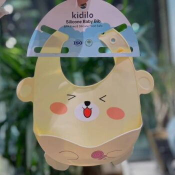 پیش بند سیلیکونی کیدیلو