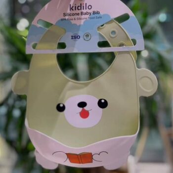 پیش بند سیلیکونی کیدیلو