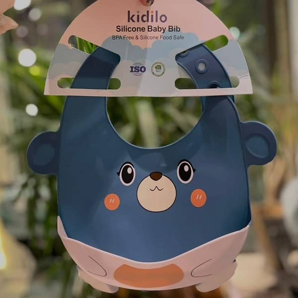 پیش بند سیلیکونی کیدیلو