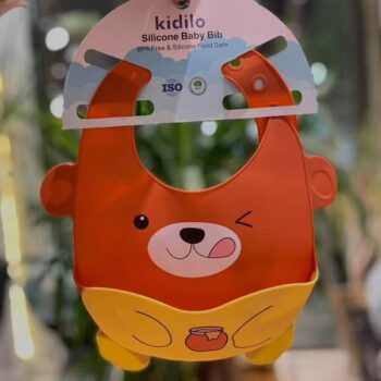 پیش بند سیلیکونی کیدیلو