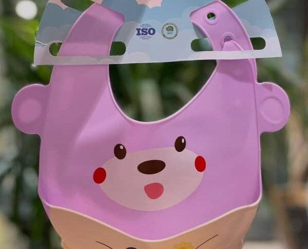 پیش بند سیلیکونی کیدیلو