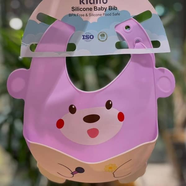 پیش بند سیلیکونی کیدیلو