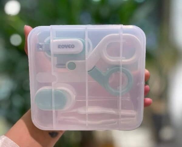 کیت بهداشتی 5 عددی رووکو کد 4028