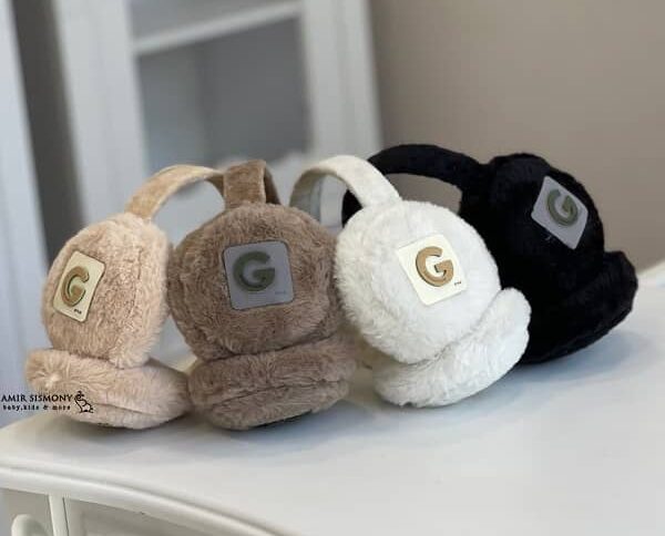 گوشگیر زمستانه کلاسیک G