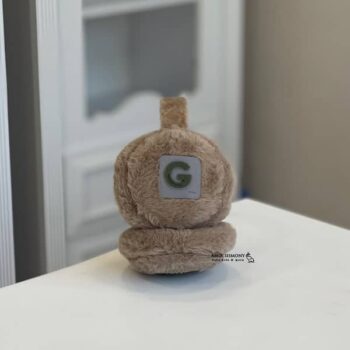 گوشگیر زمستانه کلاسیک G