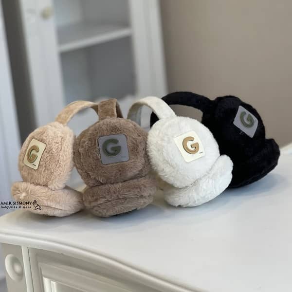 گوشگیر زمستانه کلاسیک G