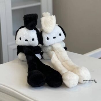 گوشگیر پمپی بچگانه طرح بره