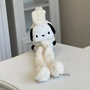 گوشگیر پمپی بچگانه طرح بره