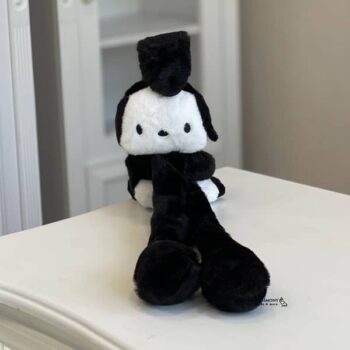 گوشگیر پمپی بچگانه طرح بره