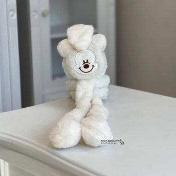 گوشگیر پمپی صدا دار بچگانه طرح میکی موس