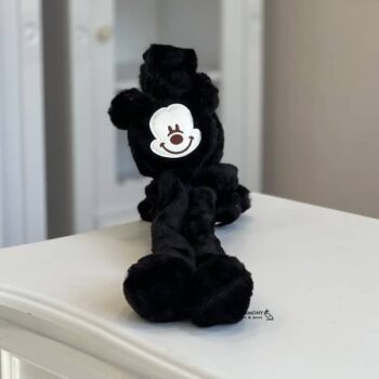 گوشگیر پمپی صدا دار بچگانه طرح میکی موس