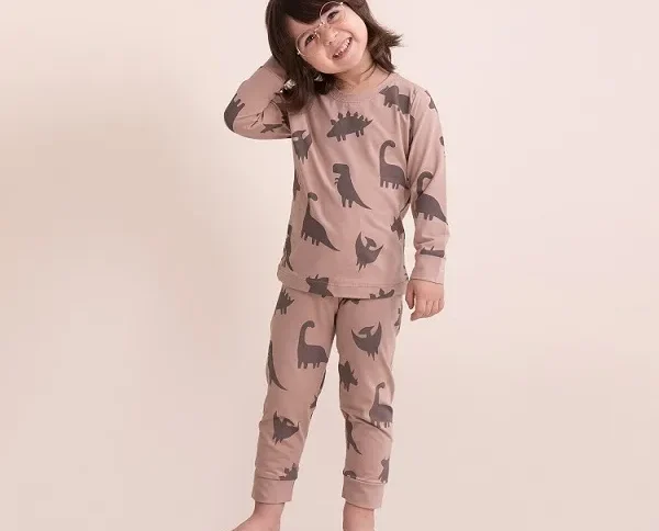 بلوز شلوار بیبی جانا کد 5080