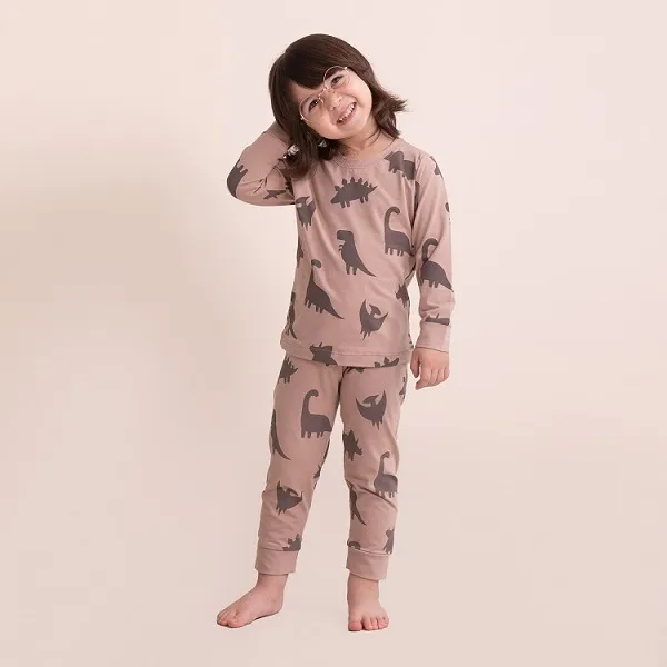 بلوز شلوار بیبی جانا کد 5080