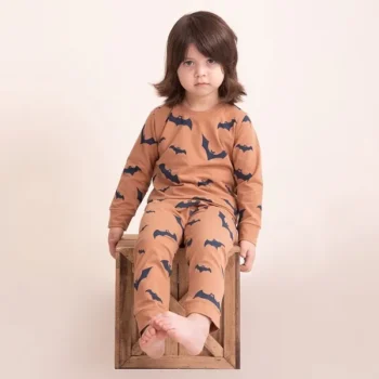 بلوز شلوار بیبی جانا کد 5081