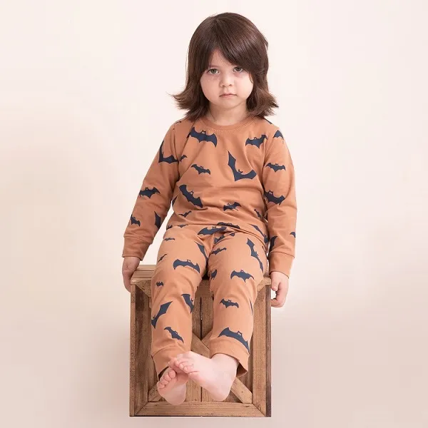 بلوز شلوار بیبی جانا کد 5081