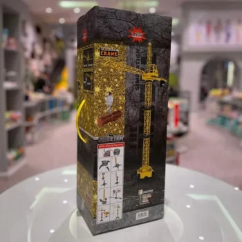 تاور کرین کنترلی کد 8054