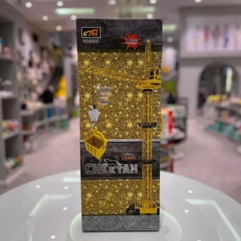 تاور کرین کنترلی کد 8054