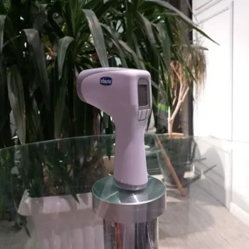 تب سنج لیزری چیکو مدل 6095