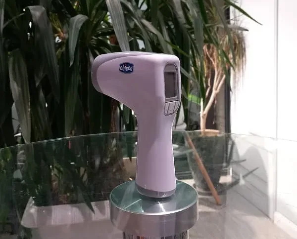 تب سنج لیزری چیکو مدل 6095