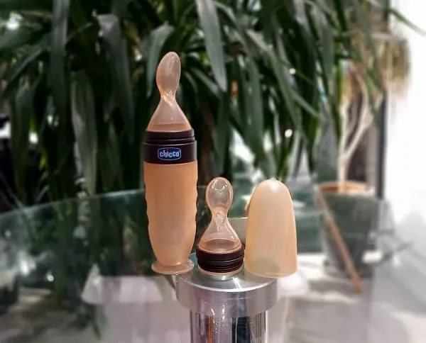 سرلاک خوری گیاهی چیکو