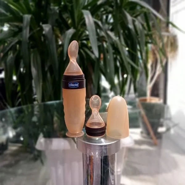 سرلاک خوری گیاهی چیکو