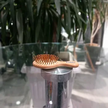 شانه برس 3 عددی کیدیلو کادویی