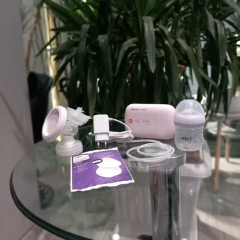 شیردوش برقی اونت کد 11/323