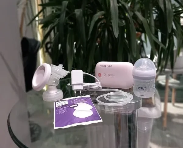 شیردوش برقی اونت کد 11/323