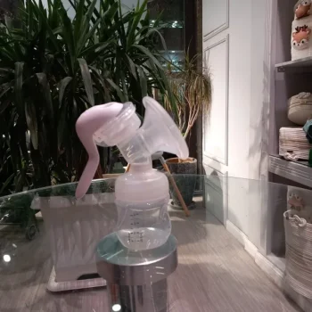 شیردوش دستی اونت مدل 10/430